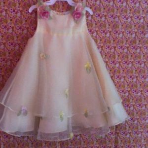 Baby Girl dress